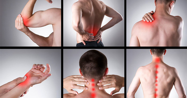 Viêm đau khớp cần điều trị sớm để tránh ảnh hưởng đến vận động