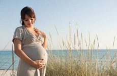 Phụ nữ mang thai có phác đồ điều trị viêm âm đạo đặc biệt
