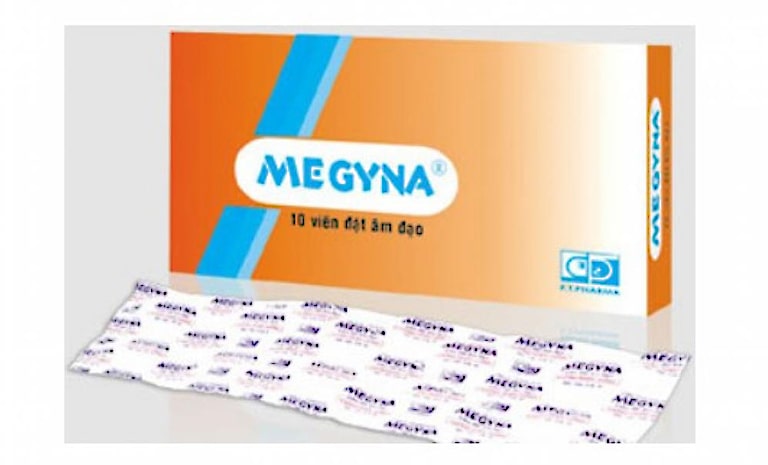 Thuốc Megyna là một trong những loại thuốc được đánh giá cao về hiệu quả điều trị
