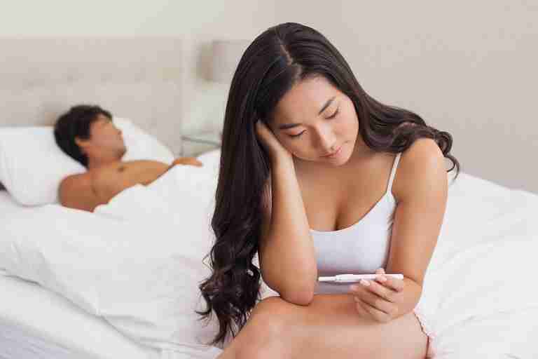 Viêm âm đạo sau sinh ảnh hưởng trực tiếp đến sức khỏe sinh sản của người phụ nữ