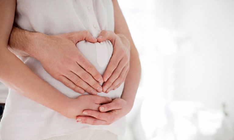 Viêm lộ tuyến độ 3 không quá ảnh hưởng đến việc mang thai