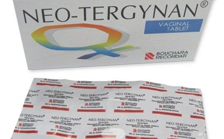 Neo Tergynan trị viêm lộ tuyến được xem là sản phẩm phổ biến hiện nay