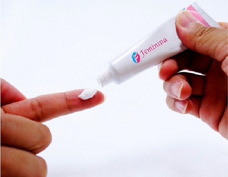 Feminina - Thuốc trị viêm lộ tuyến cổ tử cung được nhiều chị em tin dùng