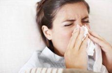 Viêm mũi xoang xuất tiết gây nhiều khó chịu cho người bệnh