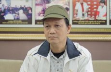 Chú Nguyễn Văn Khôi