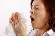 Viêm mũi dị ứng thời tiết lạnh nếu không điều trị kịp thời sẽ ảnh hưởng rất lớn đến sức khỏe người bệnh