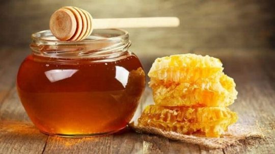 Theo quan niệm Đông y, mật ong có tính bình, tác dụng chính là bổ phế, tiêu viêm và giải độc rất tốt