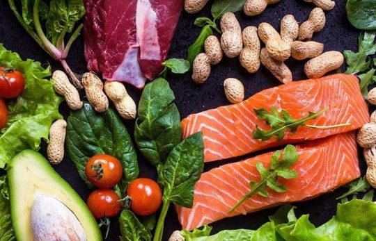 Liệt dương nên ăn gì, kiêng gì, top 15 thực phẩm chữa bệnh liệt dương hiệu quả