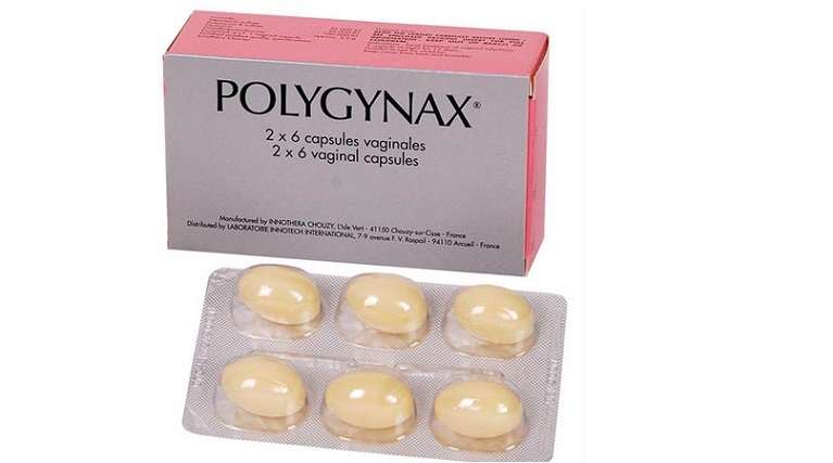 Thuốc đặt Polygynax là loại viên đặt có thể sử dụng cho cả phụ nữ mang thai và đang cho con bú
