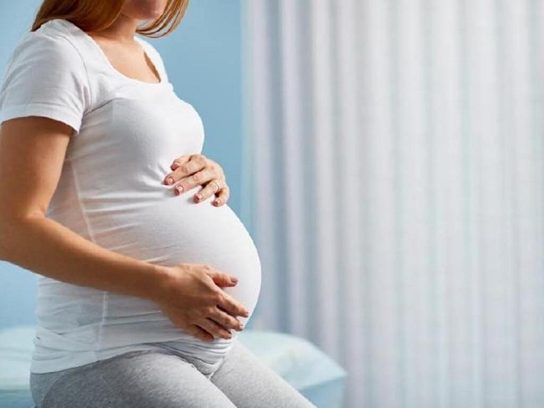 Viêm cổ tử cung có mang thai được không là thắc mắc chung của nhiều chị em hiện nay