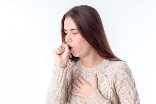 Ho là bệnh về đường hô hấp phổ biến hiện nhiều người mắc phải