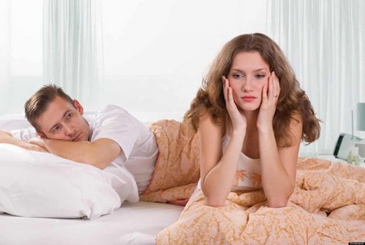 Nhiều chị em lo lắng không biết viêm cổ tử cung có lây cho chồng không