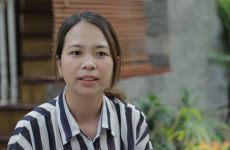 Chị Sâm điều trị hội chứng thận khí hư khi mang thai tại nhà thuốc Đỗ Minh Đường