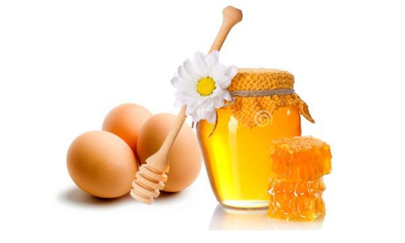 Bài thuốc từ mật ong và trứng gà giúp nam giới nâng cao chất lượng tinh trùng