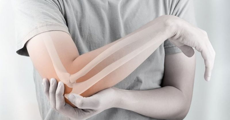 Để điều trị hiệu quả viêm khớp khuỷu tay bạn cần nắm bắt được tình trạng bệnh của mình