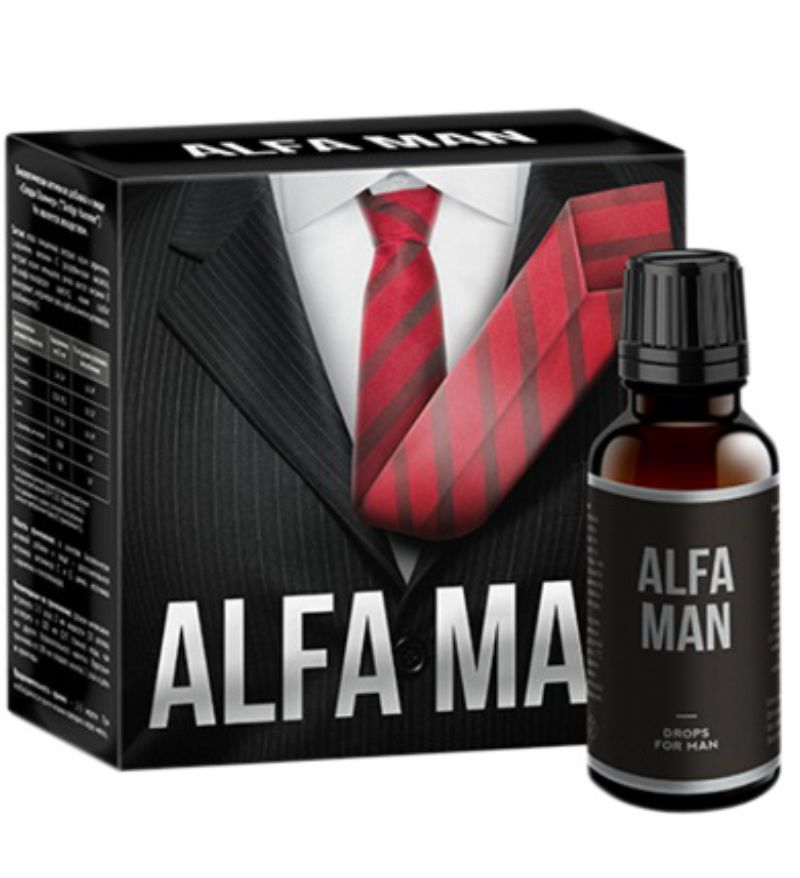 Thuốc Alfa Man giúp cải thiện chất lượng tinh trùng