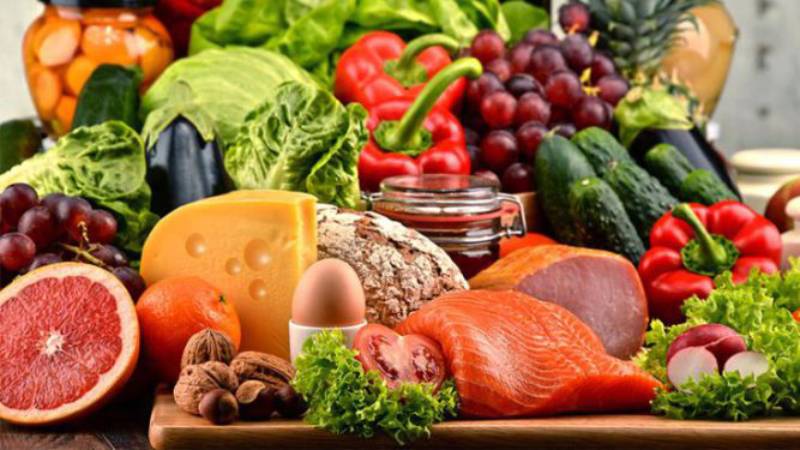 Thực phẩm giàu Kẽm, Vitamin E,C và Axit Folic tốt cho sức khỏe tinh trùng