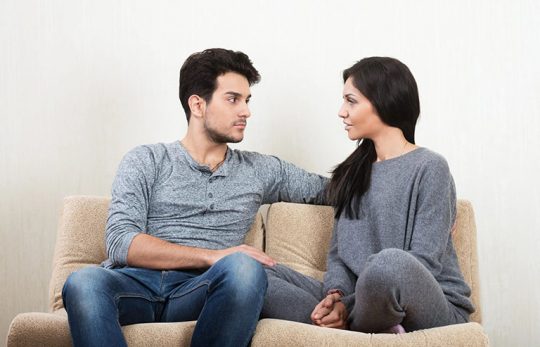 Chồng yếu sinh lý vợ nên làm gì?
