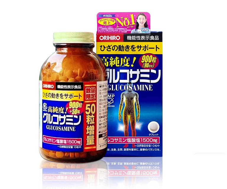 Thuốc chữa đau lưng của Nhật Bản
