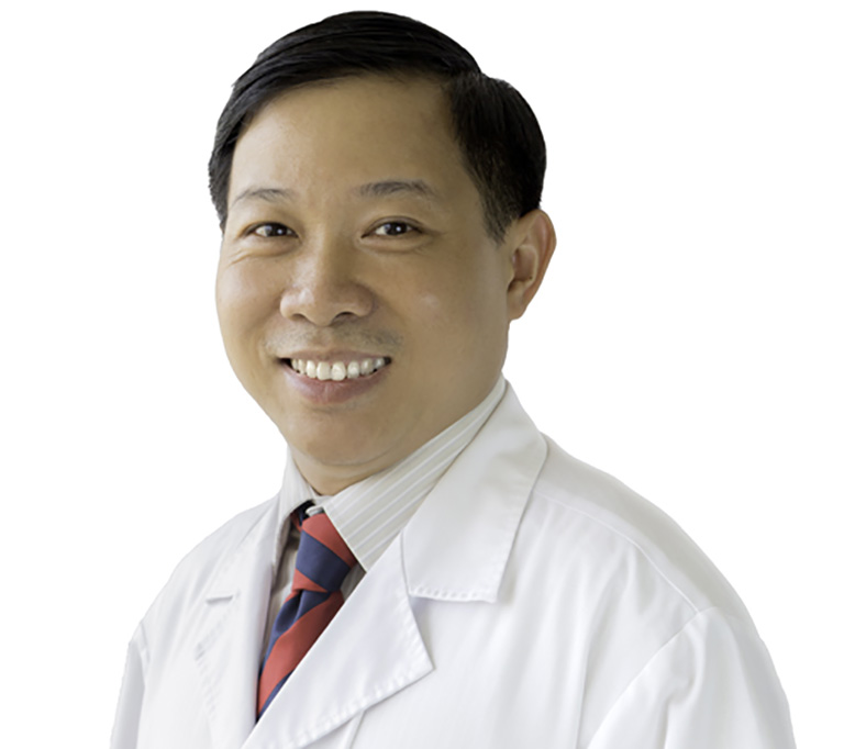 Phó giáo sư, Tiến sĩ Nguyễn Quang