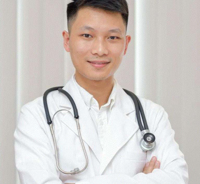 Bác sĩ chữa mất ngủ giỏi ở Hà Nội