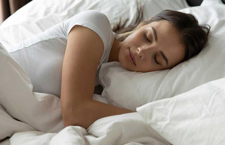 Cách khắc phục mất ngủ khi đến kỳ kinh nguyệt