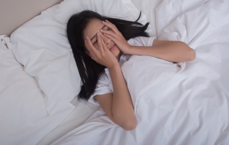 Tìm hiểu về thiền và phương pháp chữa mất ngủ