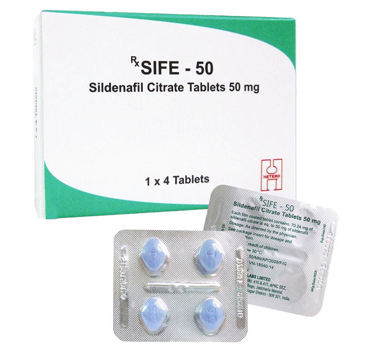 Thuốc Sife 50