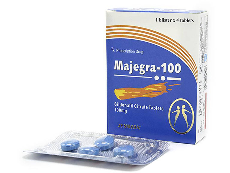 Thuốc Majegra