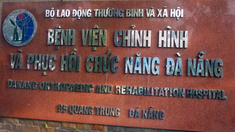 Địa chỉ chữa thoát vị đĩa đệm ở Đà Nẵng