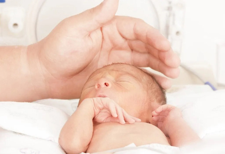 Mẹ bầu mất ngủ có ảnh hưởng đến thai nhi?