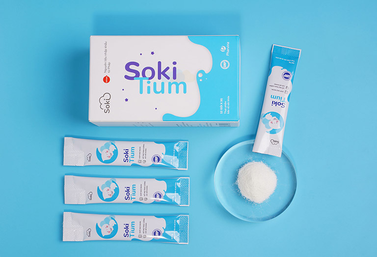 Soki-Tium Pharvina