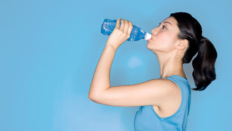 Thận yếu uống nước gì?
