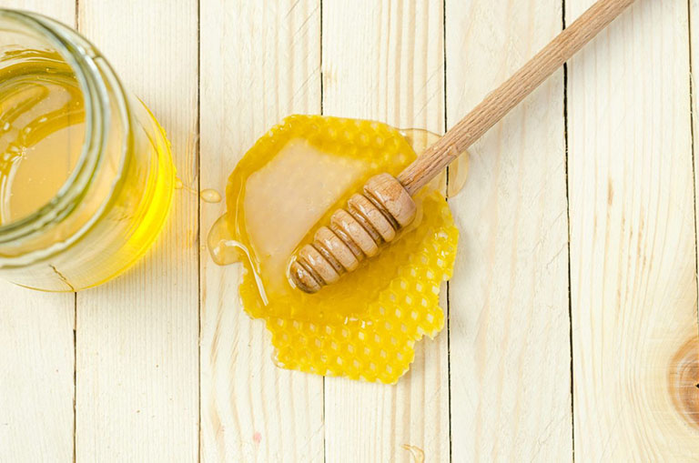 Bệnh nhân bị suy thận có thể uống mật ong