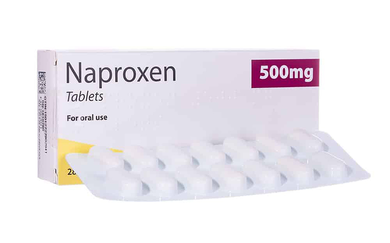 Thuốc chống viêm không steroid (NSAID)