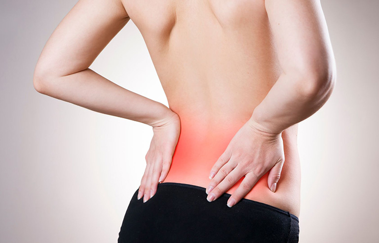 Hội chứng đau thắt lưng