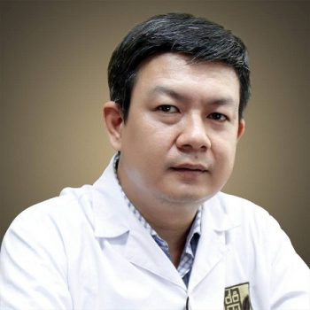 Lương y, bác sĩ Đỗ Minh Tuấn
