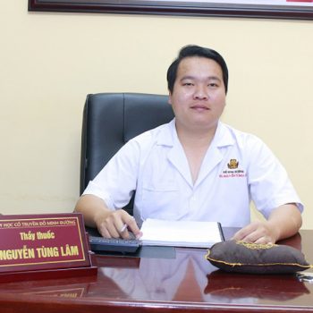 Nguyễn Tùng Lâm: Người thầy thuốc tâm huyết với cây thuốc Nam của người Việt